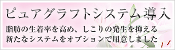 ピュアグラフトシステム