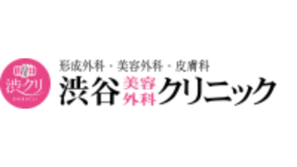 渋谷美容外科クリニックロゴ