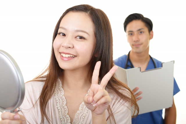 浜松でダーマペンを受けたい人は、無料カウンセリングがおすすめです