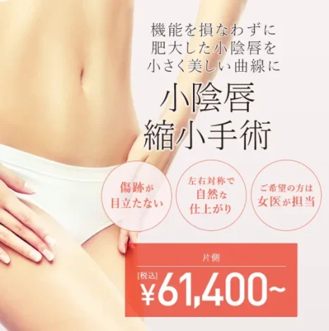 東京中央美容外科詳細