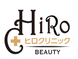 ヒロクリニックロゴ