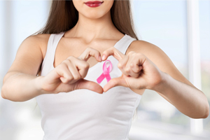 今すぐ始めよう。乳がんを防ぐために意識したい生活習慣5つ
